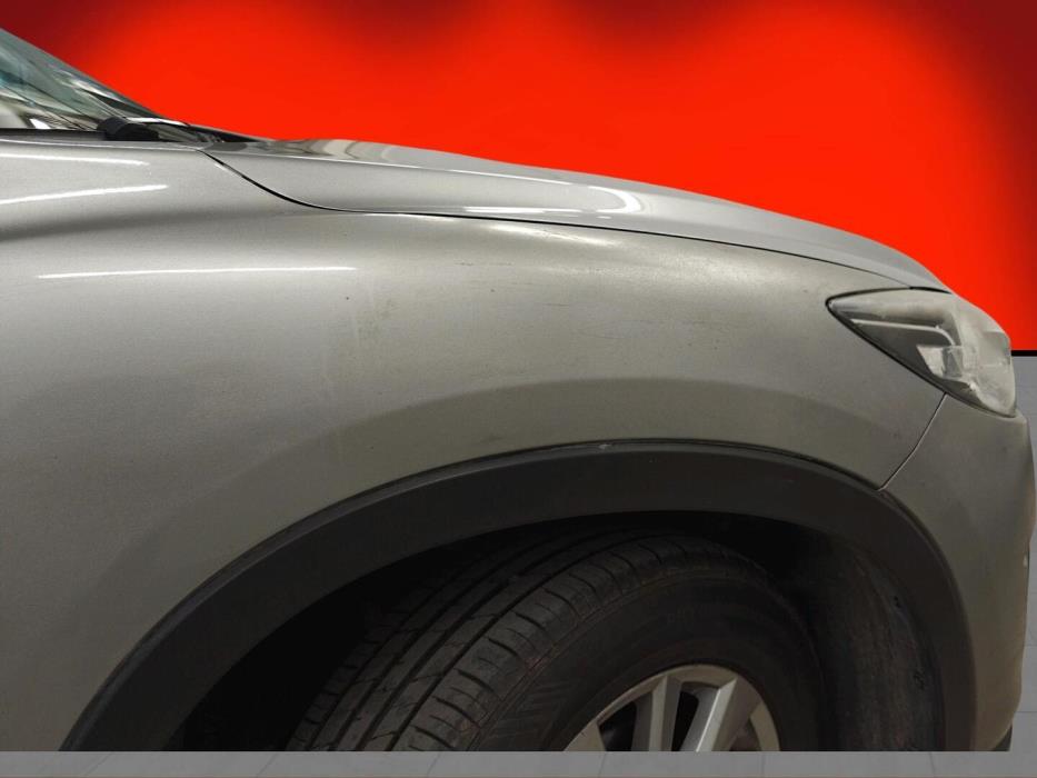 MAZDA CX-5 2013
