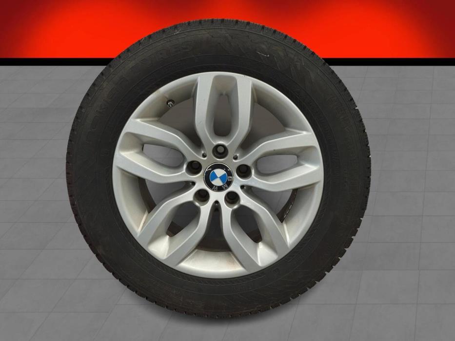 BMW X3 2015