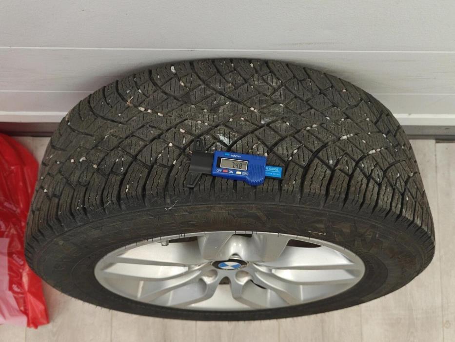 BMW X3 2015