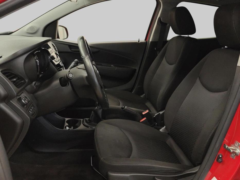 OPEL Karl 2016