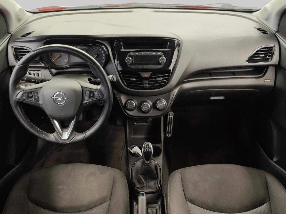 OPEL Karl 2016