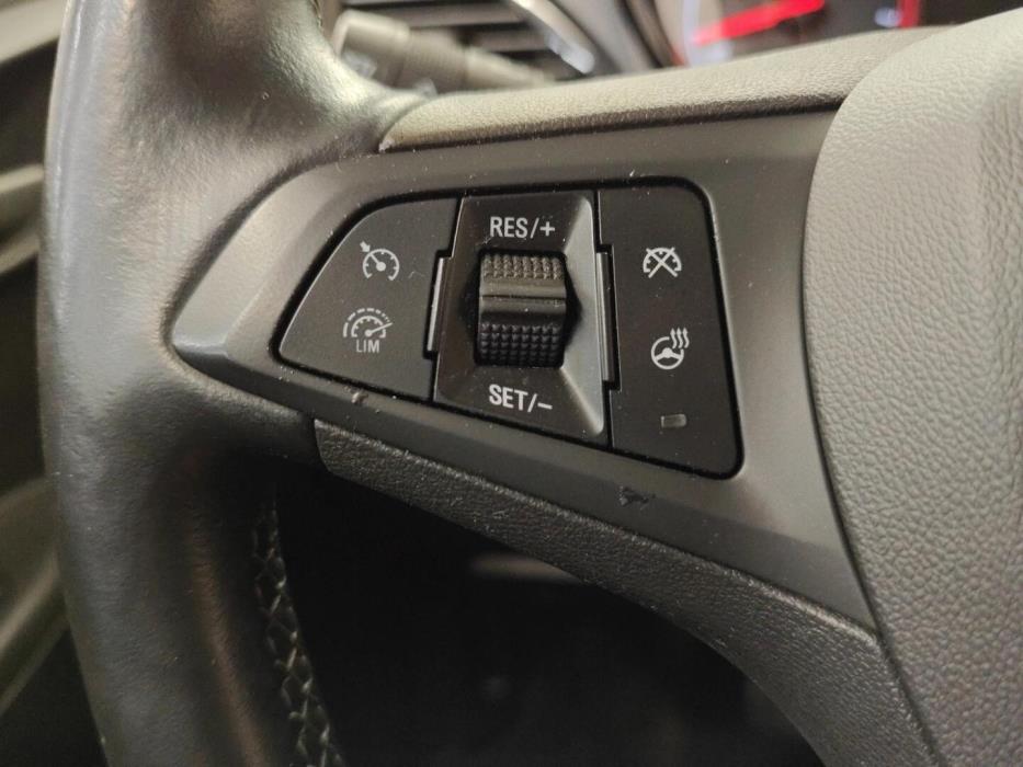 OPEL Karl 2016