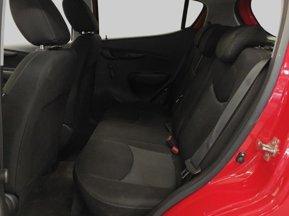 OPEL Karl 2016
