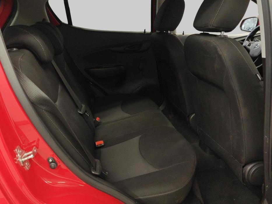 OPEL Karl 2016