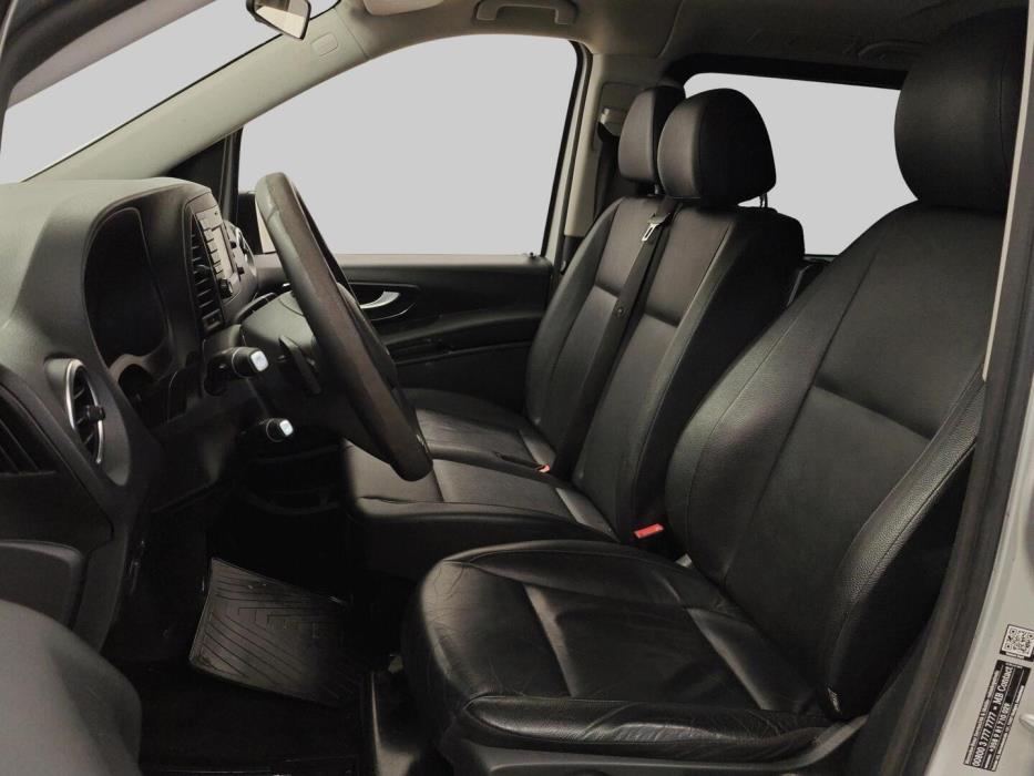 MERCEDES-BENZ Vito 2017