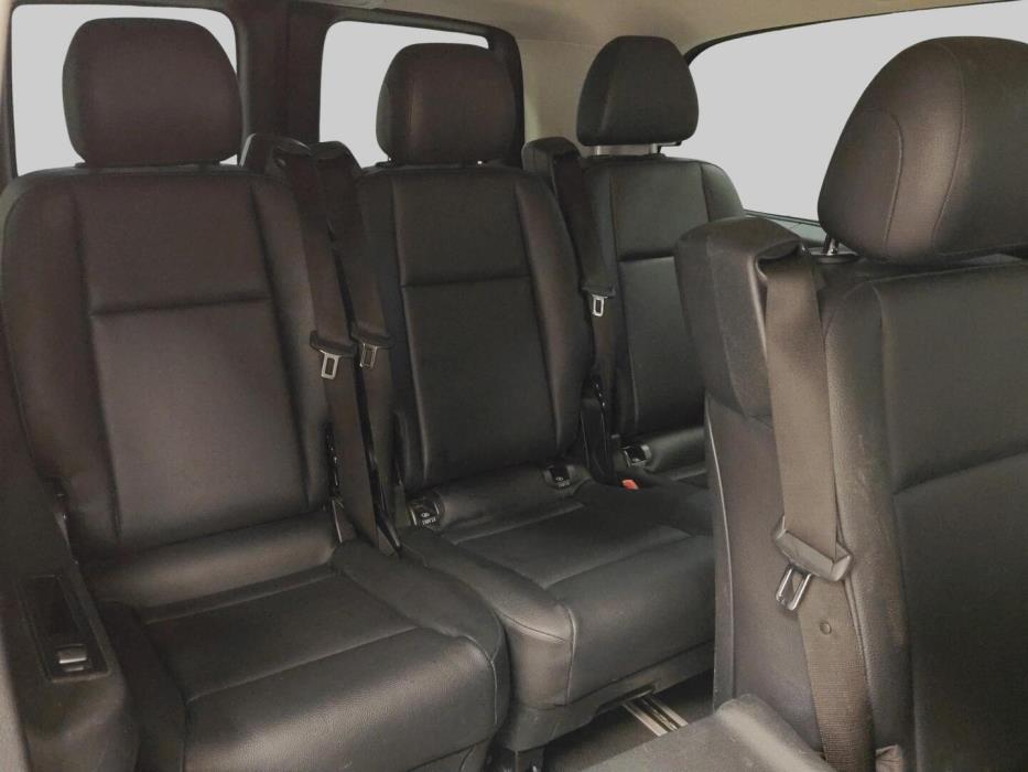 MERCEDES-BENZ Vito 2017