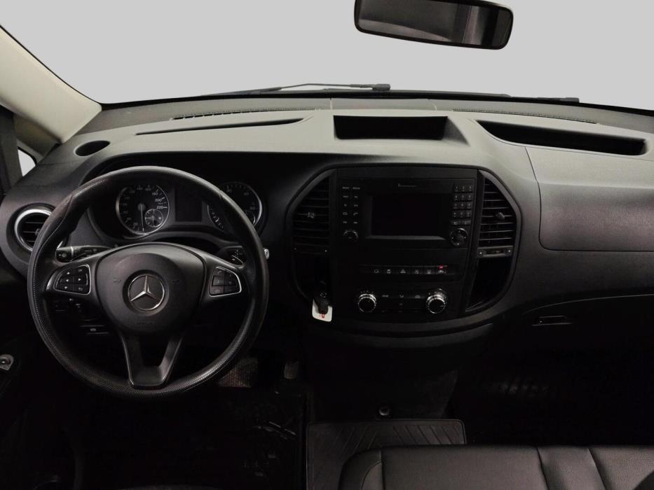 MERCEDES-BENZ Vito 2017