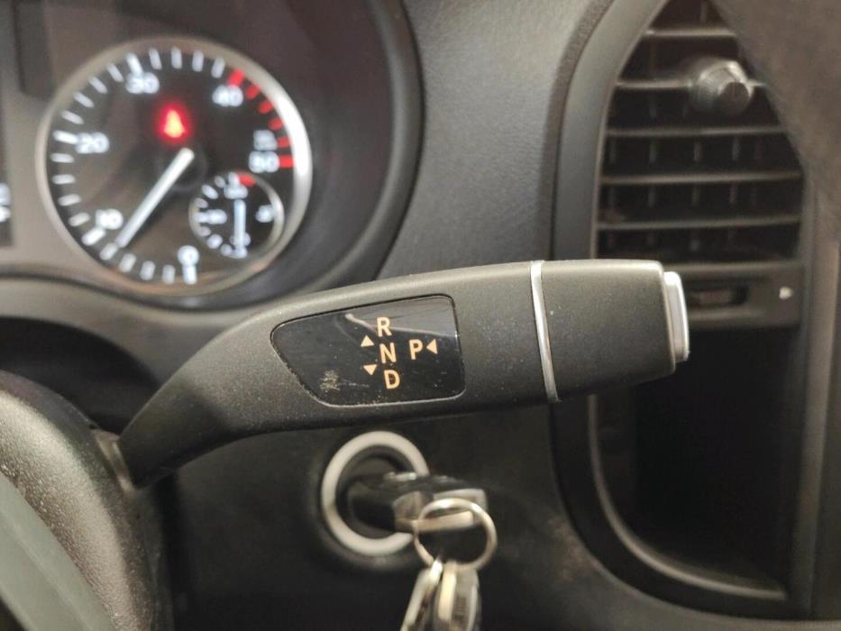 MERCEDES-BENZ Vito 2017