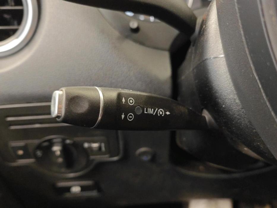 MERCEDES-BENZ Vito 2017