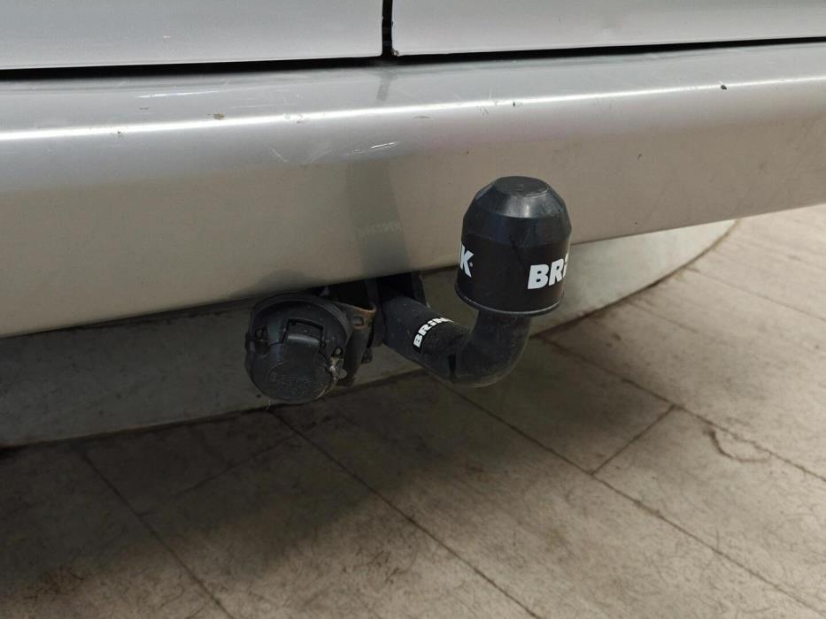 MERCEDES-BENZ Vito 2017