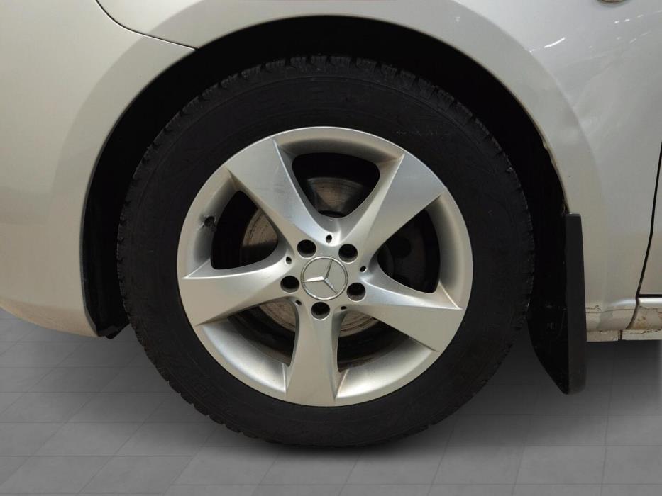 MERCEDES-BENZ Vito 2017