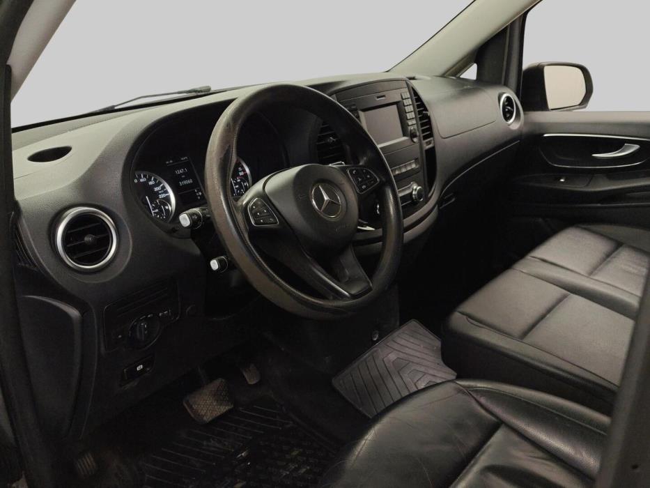 MERCEDES-BENZ Vito 2017
