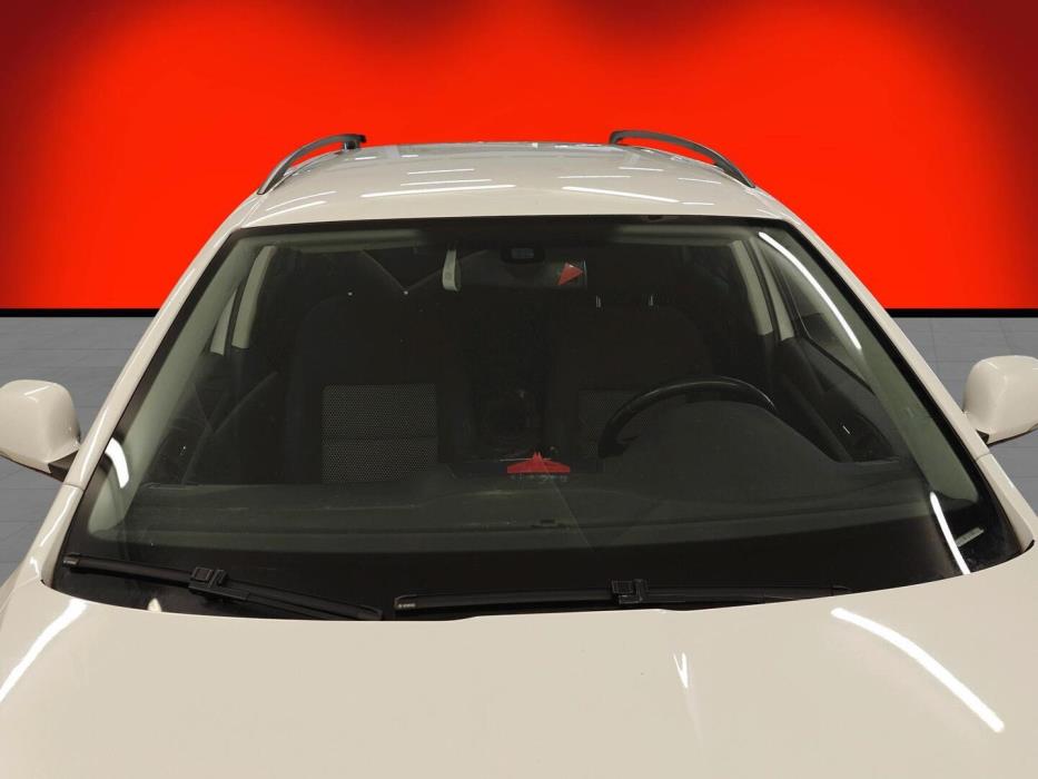 SKODA Octavia 2011