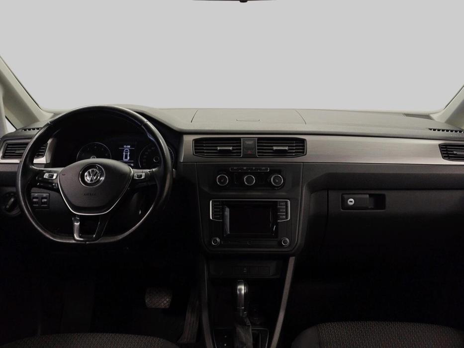 VOLKSWAGEN Caddy Maxi 2018