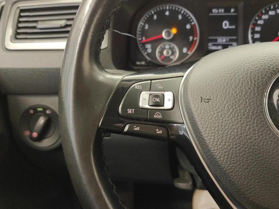 VOLKSWAGEN Caddy Maxi 2018