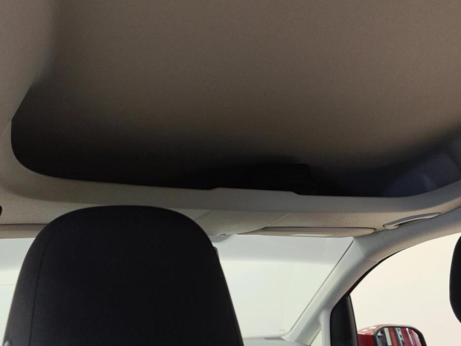 VOLKSWAGEN Caddy Maxi 2018