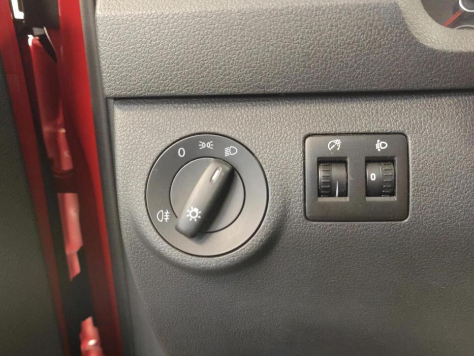 VOLKSWAGEN Caddy Maxi 2018