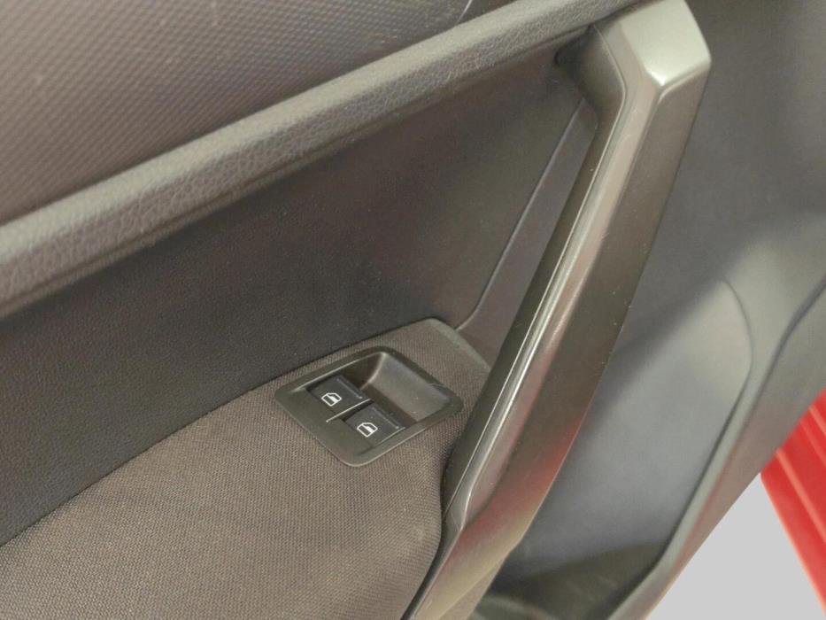 VOLKSWAGEN Caddy Maxi 2018