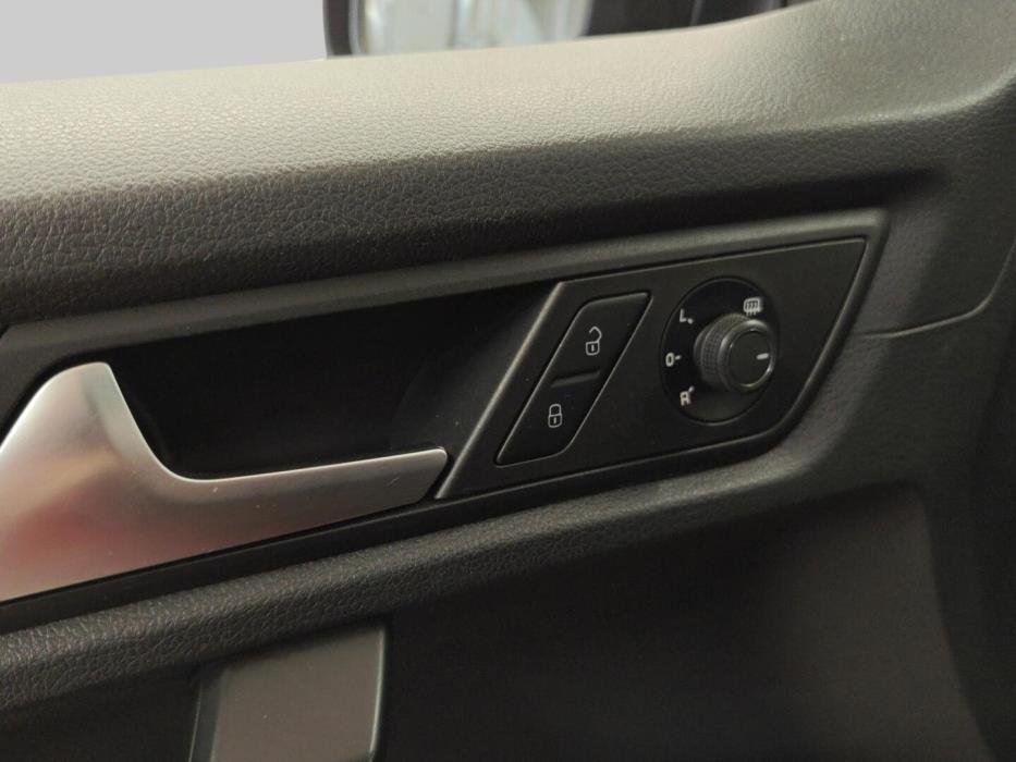 VOLKSWAGEN Caddy Maxi 2018