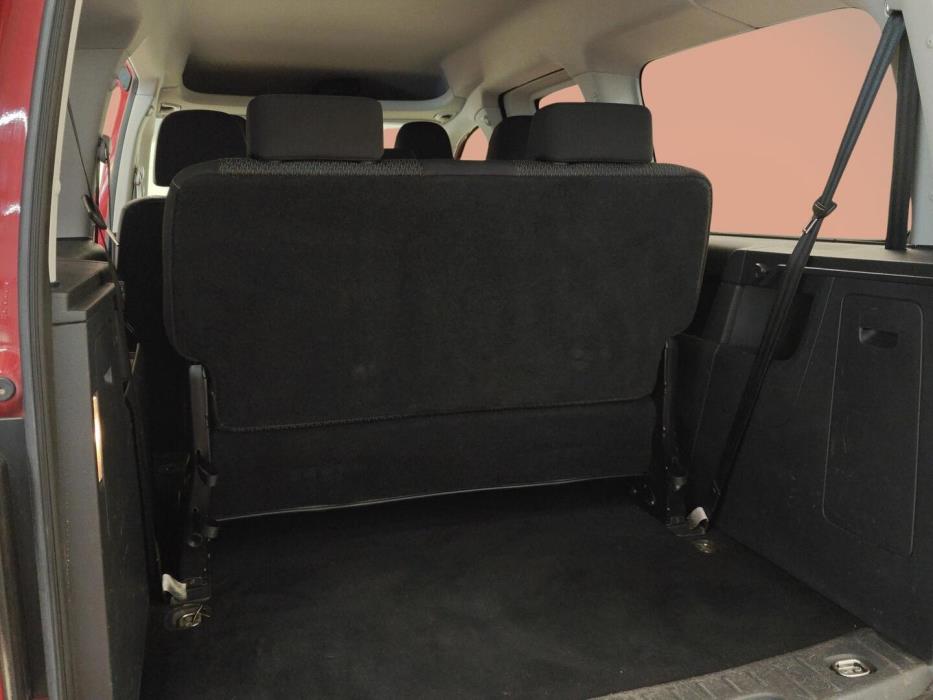 VOLKSWAGEN Caddy Maxi 2018