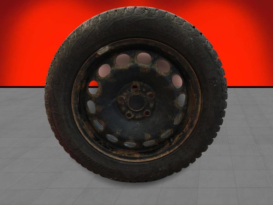 VOLKSWAGEN Caddy Maxi 2018