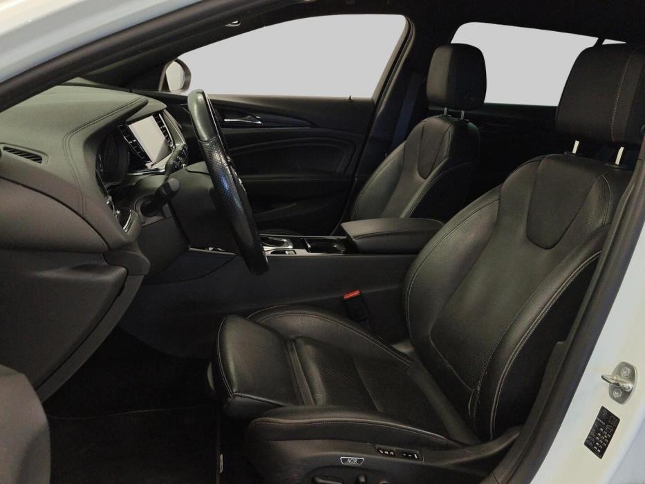 OPEL Insignia 2018