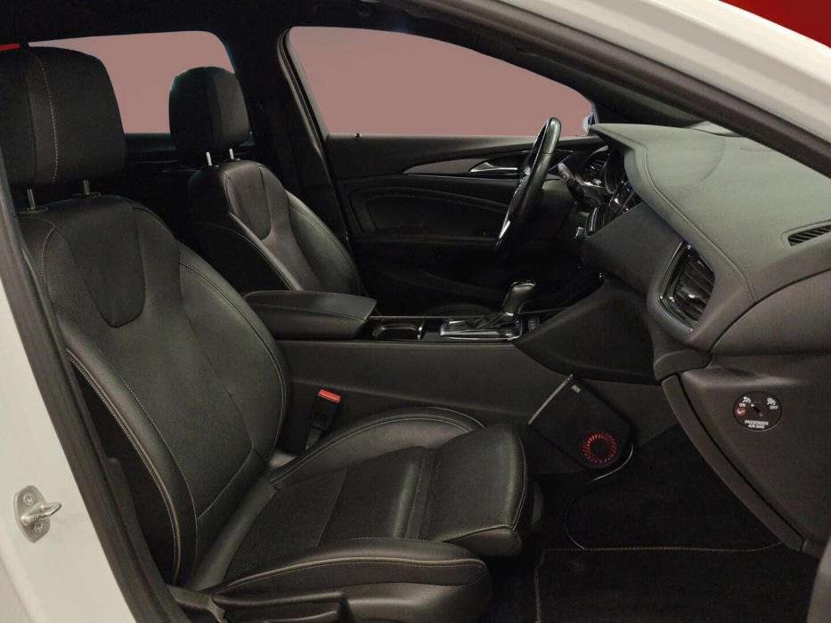 OPEL Insignia 2018