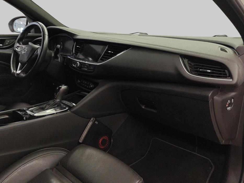 OPEL Insignia 2018
