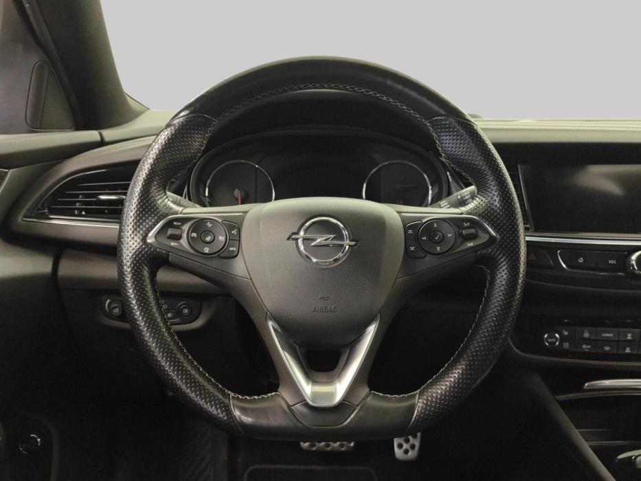 OPEL Insignia 2018
