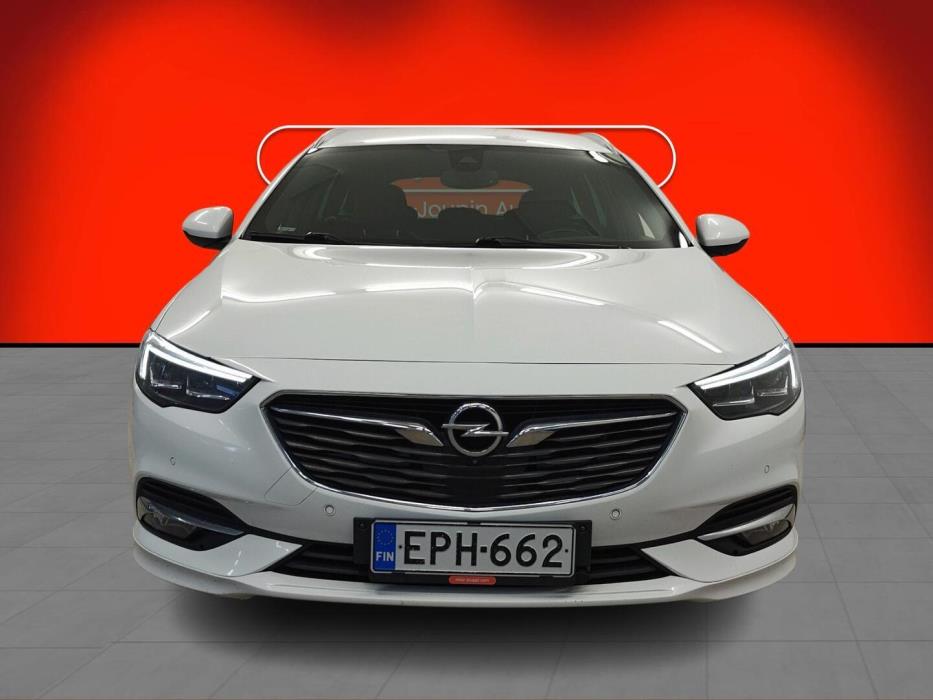 OPEL Insignia 2018