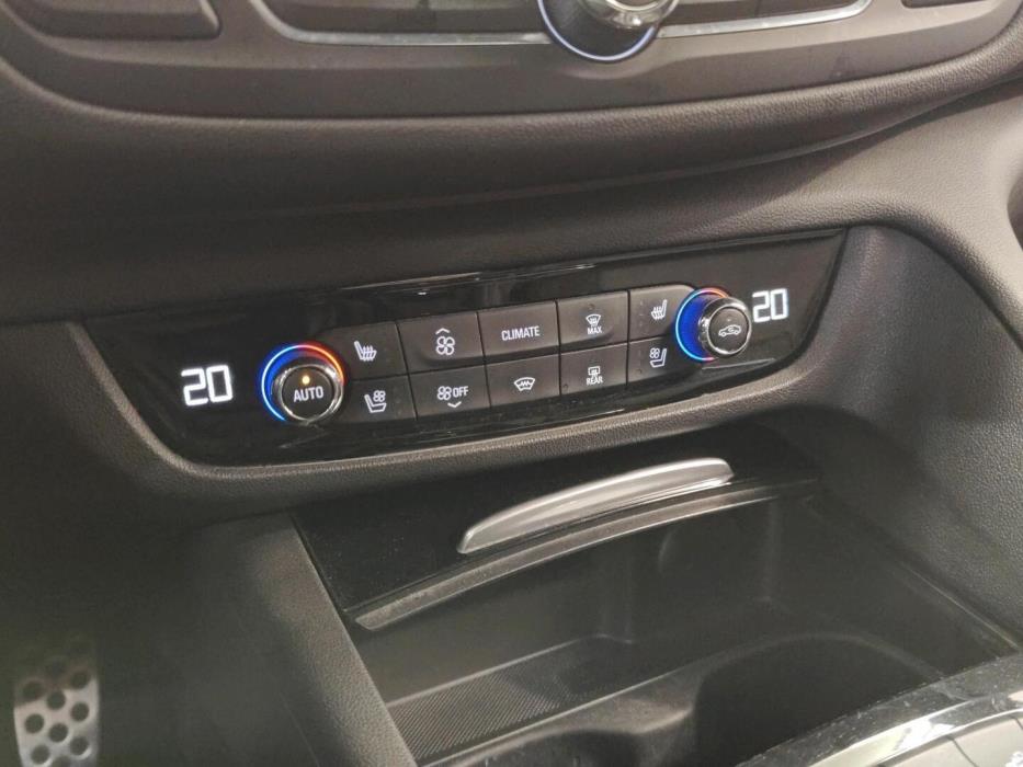 OPEL Insignia 2018