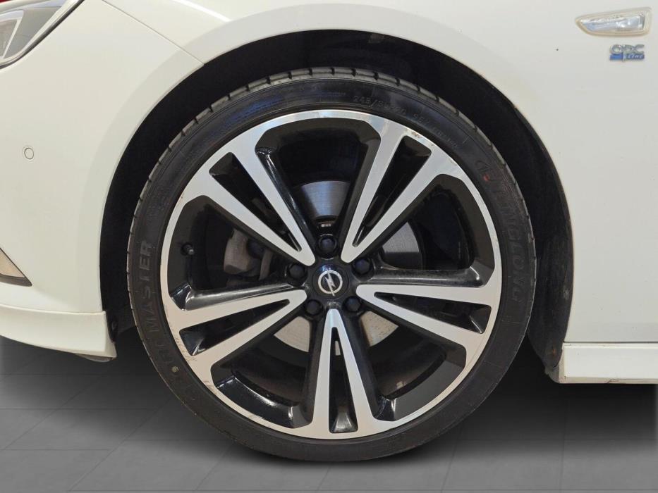 OPEL Insignia 2018