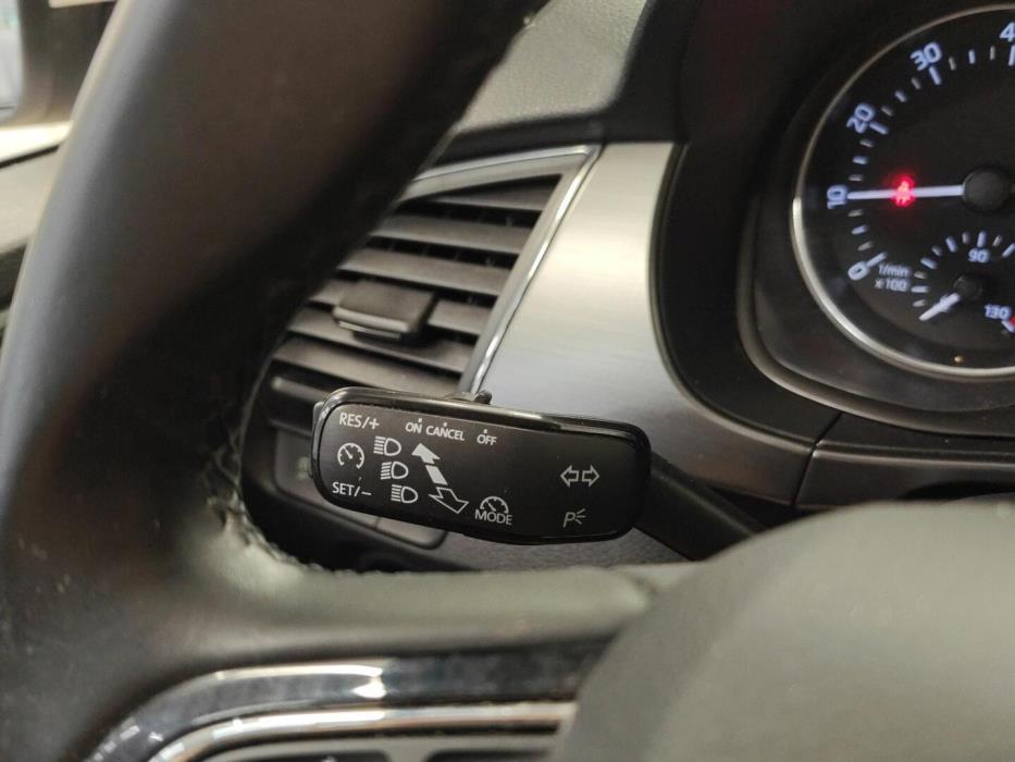 SKODA Fabia 2018
