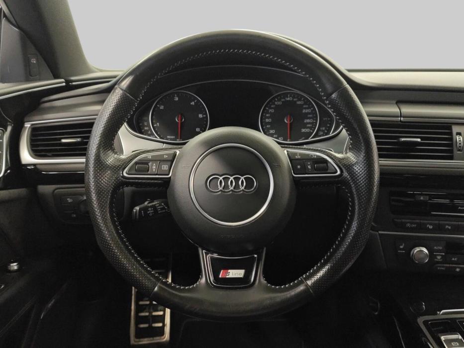 AUDI A7 2015