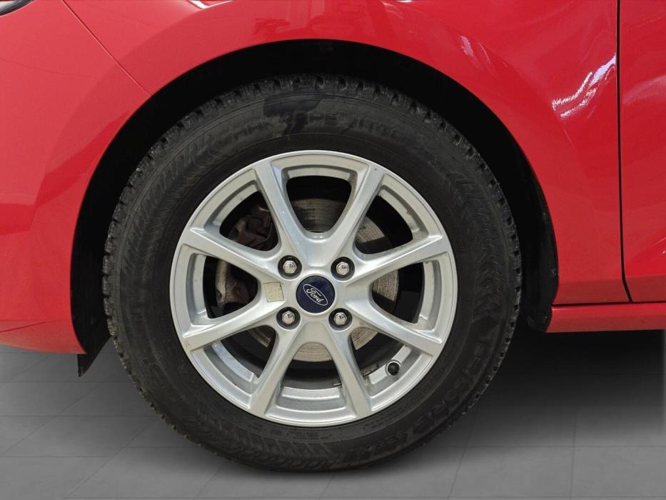 FORD Fiesta 2019