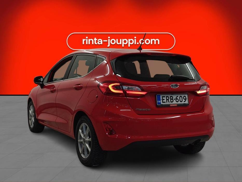 FORD Fiesta 2019