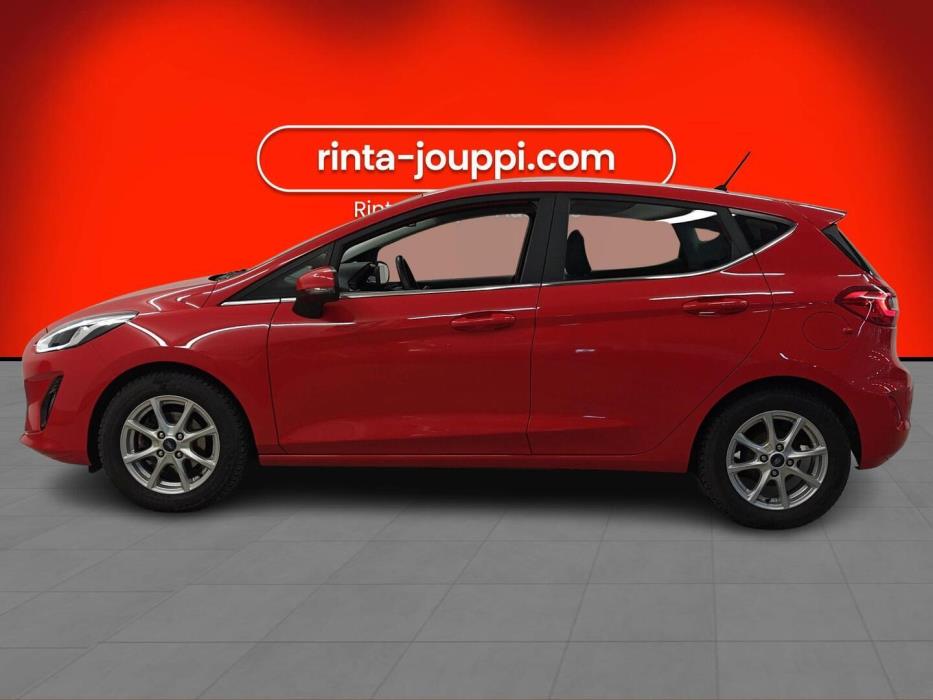 FORD Fiesta 2019