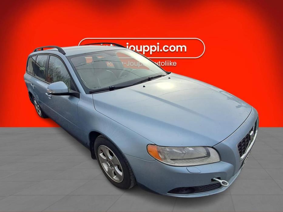 VOLVO V70 2007