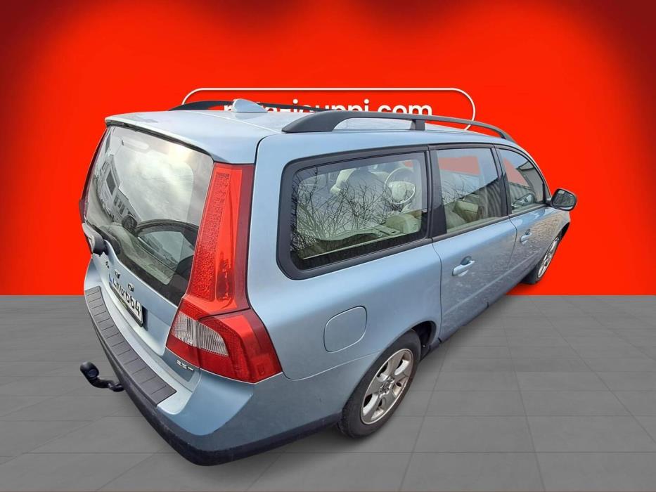 VOLVO V70 2007