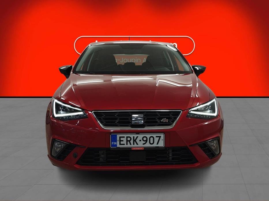 SEAT Ibiza 2019