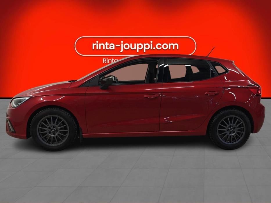 SEAT Ibiza 2019