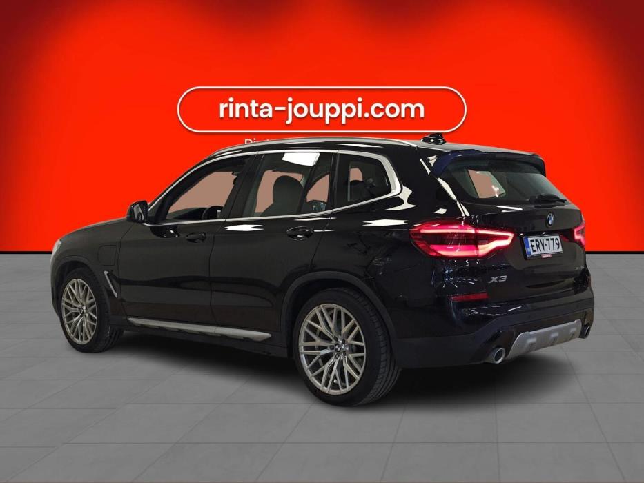 BMW X3 2020