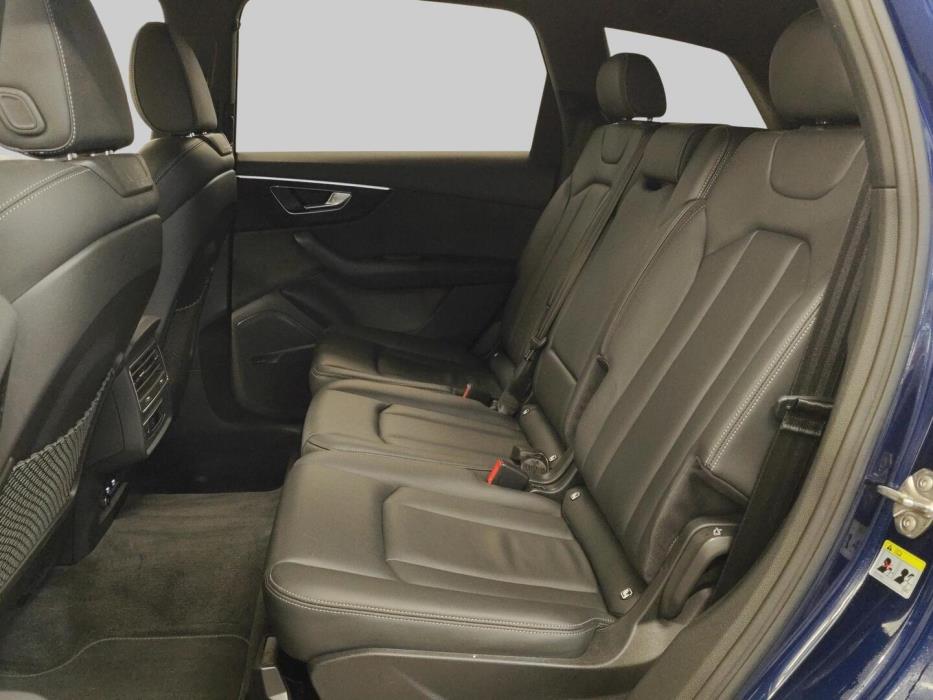 AUDI Q7 2020