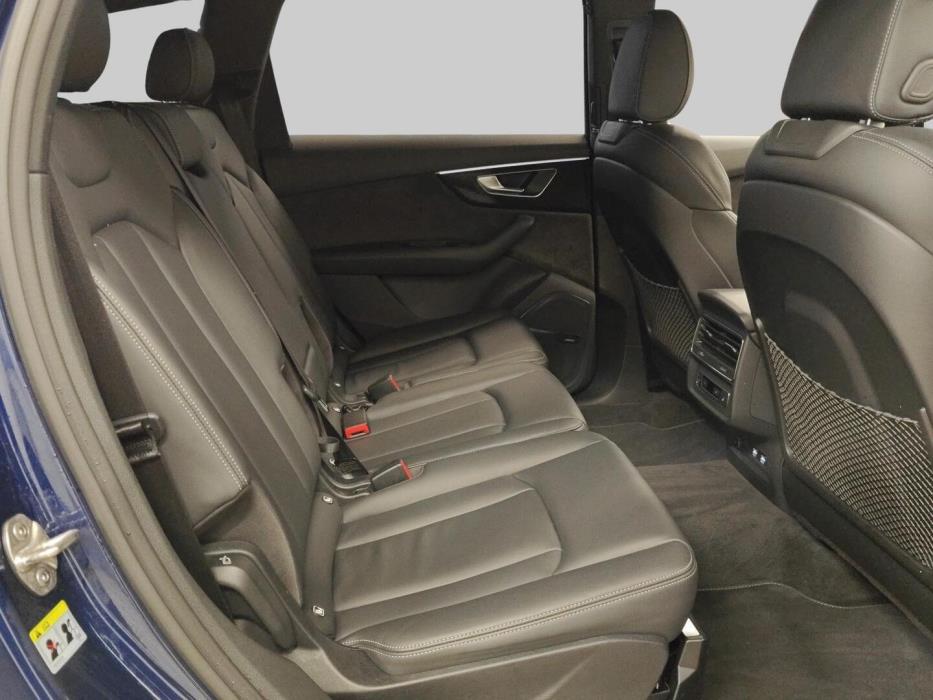 AUDI Q7 2020
