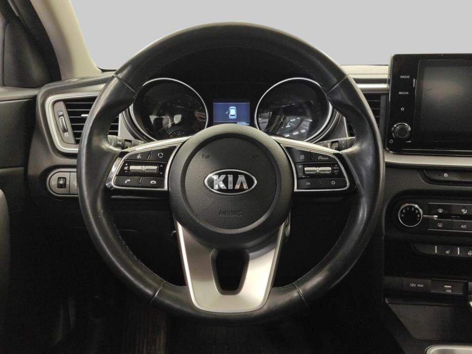KIA Ceed 2021