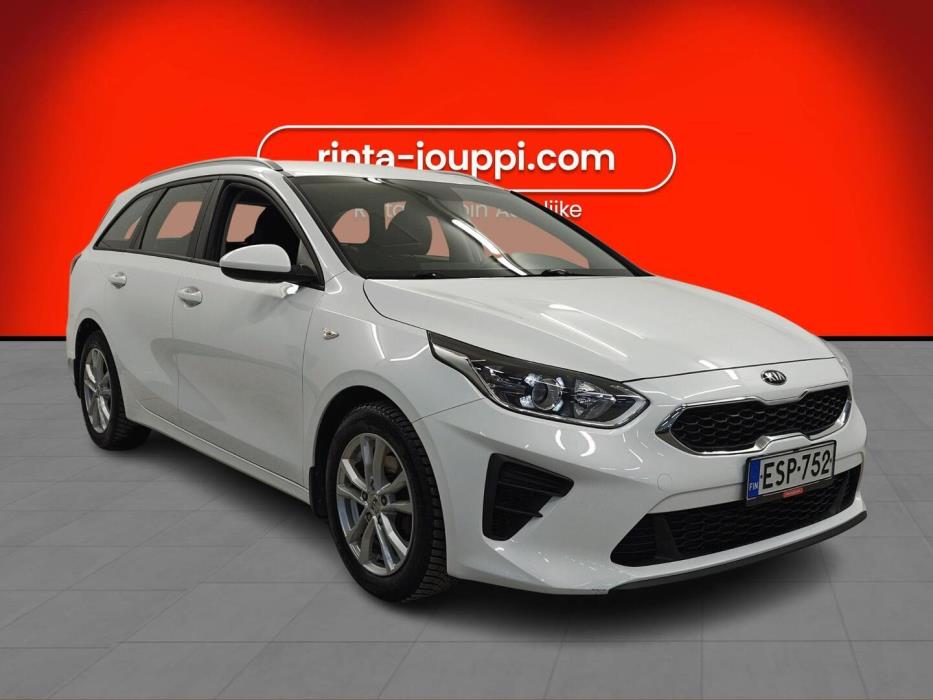 KIA Ceed 2021