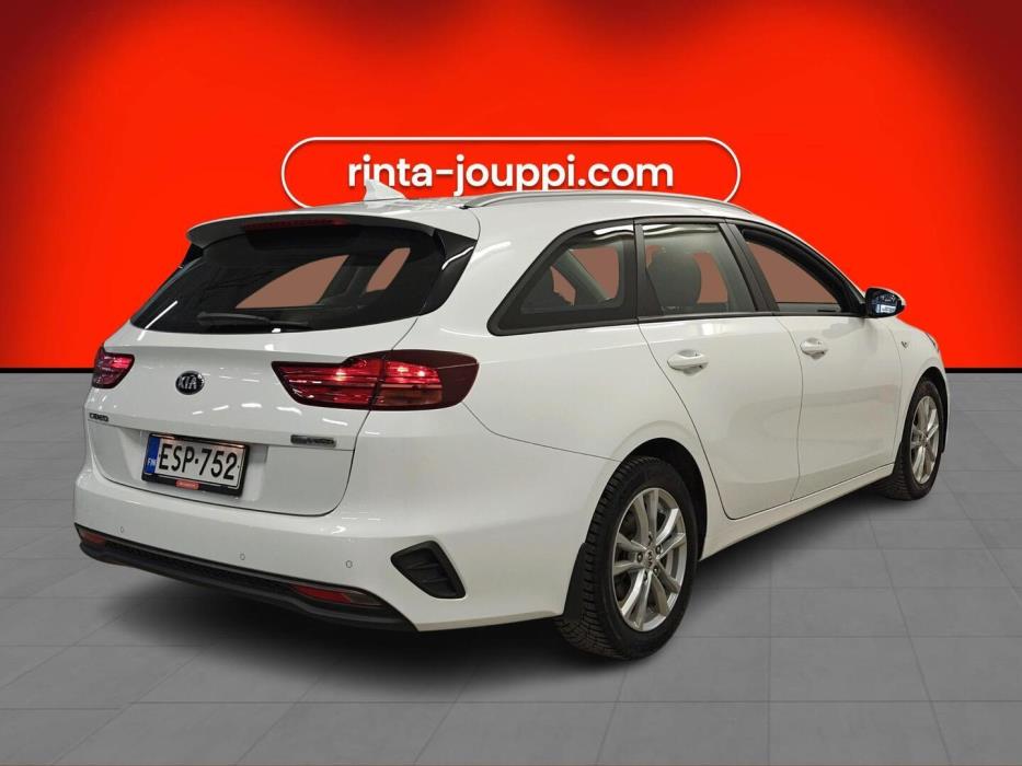 KIA Ceed 2021