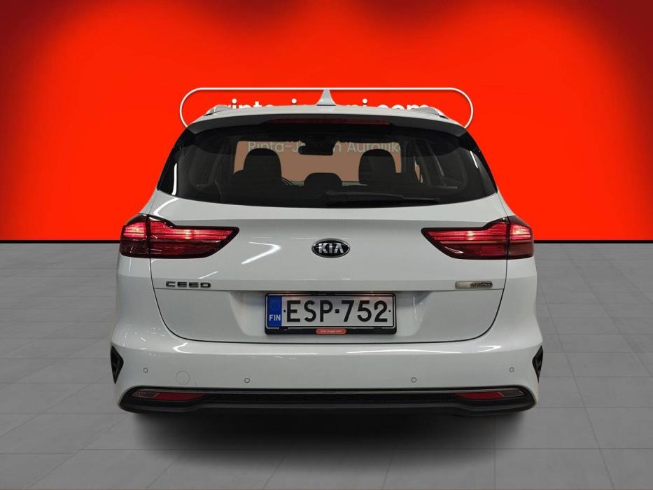 KIA Ceed 2021