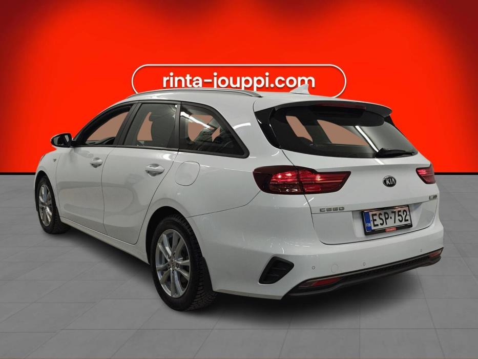KIA Ceed 2021
