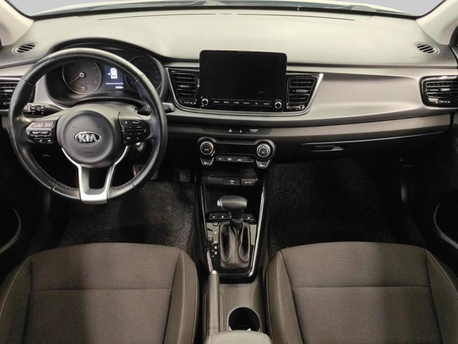 KIA Rio 2021